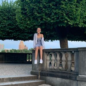 Meet your Posher, Stefanie